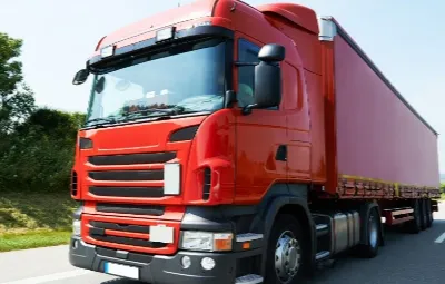 Adana Beylikova Ambar Kargo