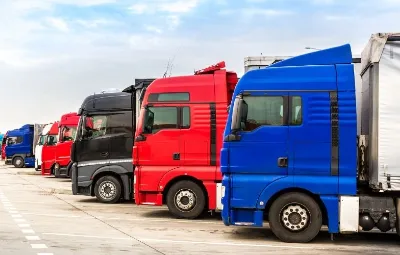 Adana Beylikova Ambar Nakliyat