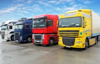 Adana Beylikova Nakliye Ambarı