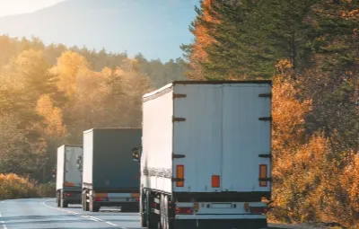 Adana ile Beylikova Arası Klima Taşıma