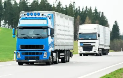 Adana ile Beylikova Arası Eşya Taşıma